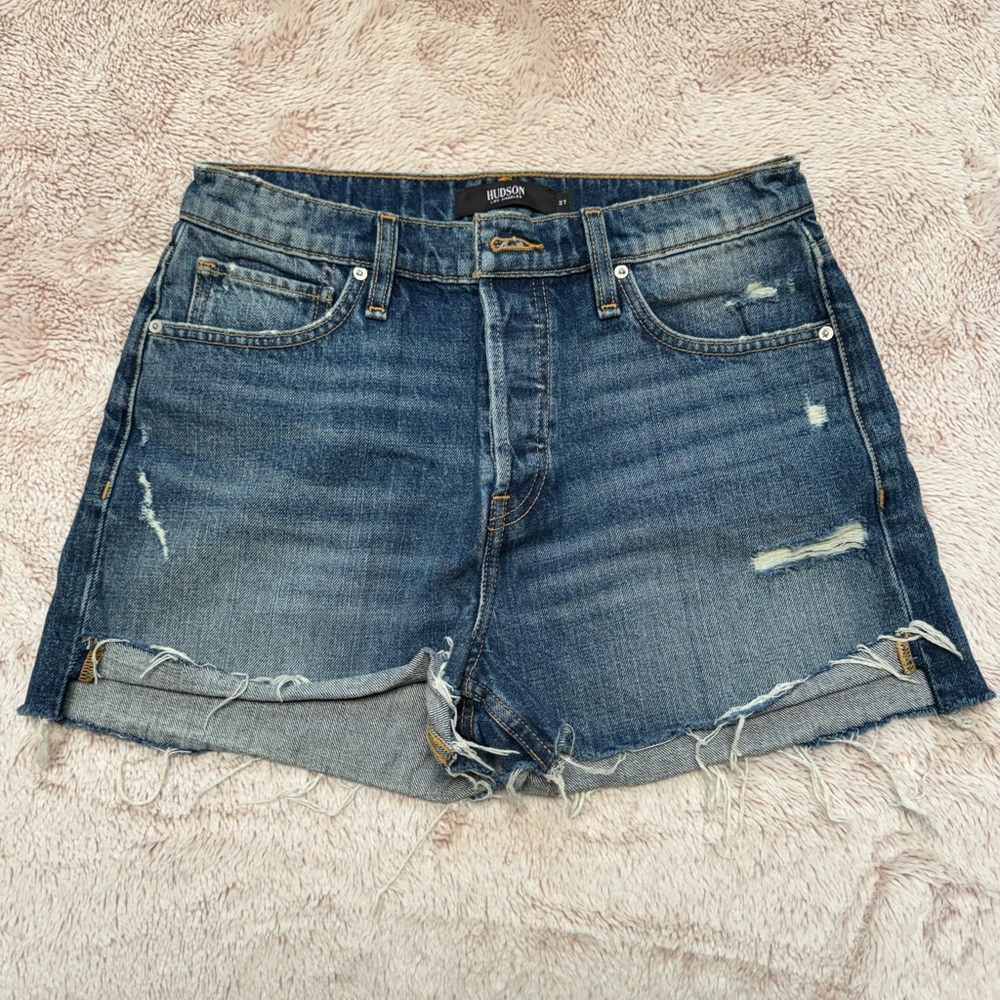 Hudson Shorts